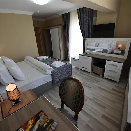 Hotel Selimpasa Konagi