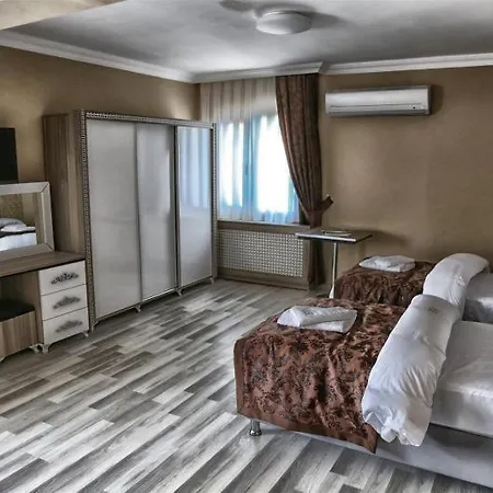 Selimpasa Konagi * Silivri