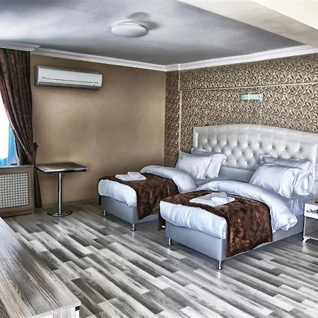 Selimpasa Konagi Silivri