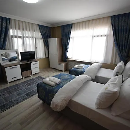 Selimpaşa Konağı * Silivri