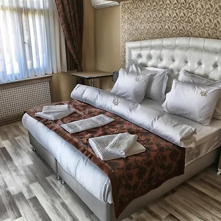 Hotel Selimpasa Konagi Silivri