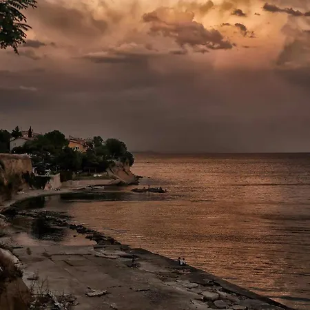 Selimpasa Konagi Hotel *