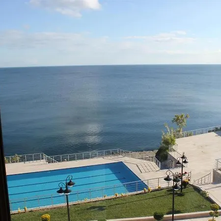 Selimpasa Konagi Hotel