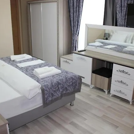 Selimpaşa Konağı Silivri
