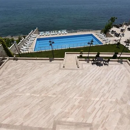 Selimpasa Konagi Hotel *