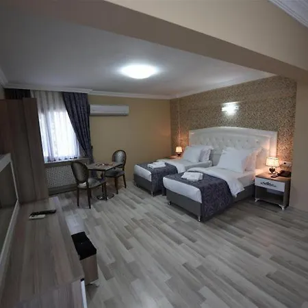 Selimpasa Konagi Silivri