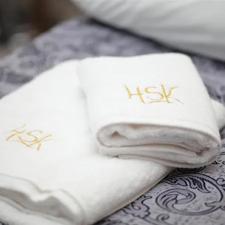 Otel Selimpaşa Konağı Silivri