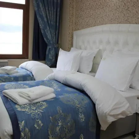 Selimpasa Konagi Hotel