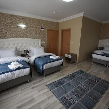 Selimpaşa Konağı Otel Silivri