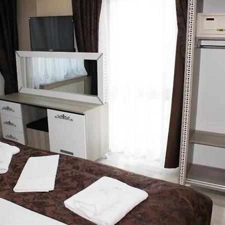 Selimpasa Konagi Hotel Silivri