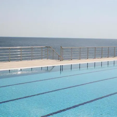 Otel Selimpaşa Konağı *