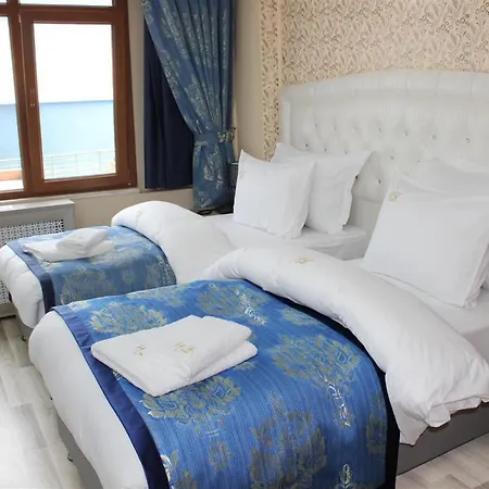 Selimpasa Konagi Silivri