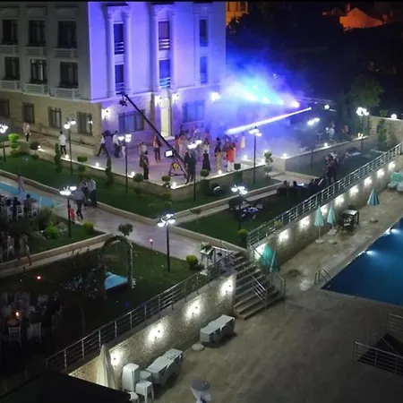 Hotel Selimpasa Konagi *