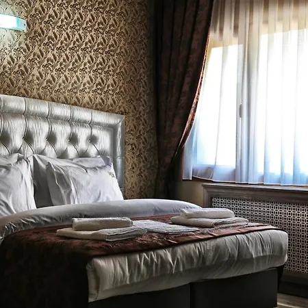 Selimpasa Konagi Hotel *