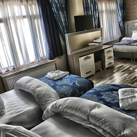 Selimpasa Konagi Hotel Silivri