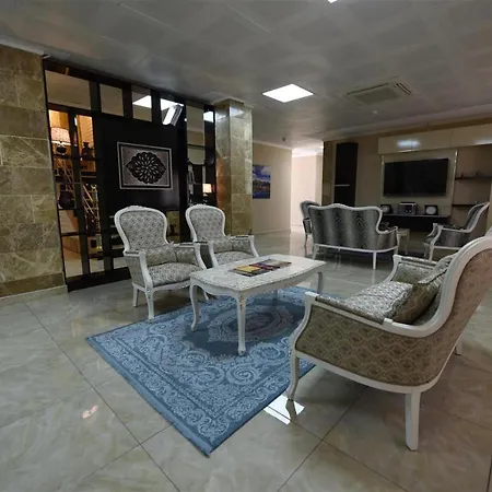 Selimpasa Konagi Hotel