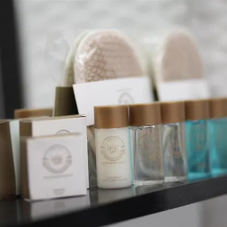 Hotel Selimpasa Konagi *