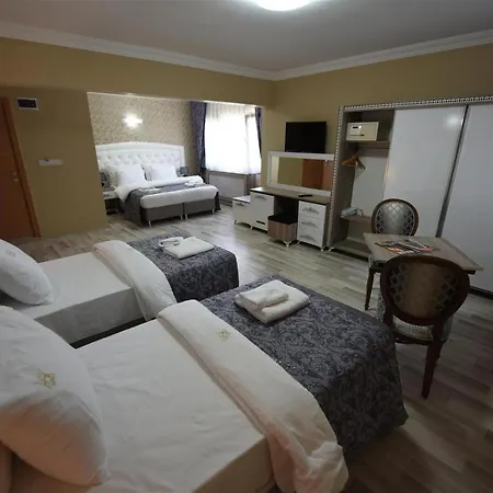 Selimpasa Konagi Hotel Silivri