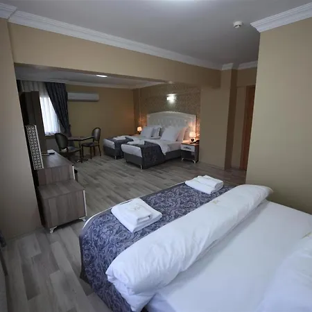 Hotel Selimpasa Konagi