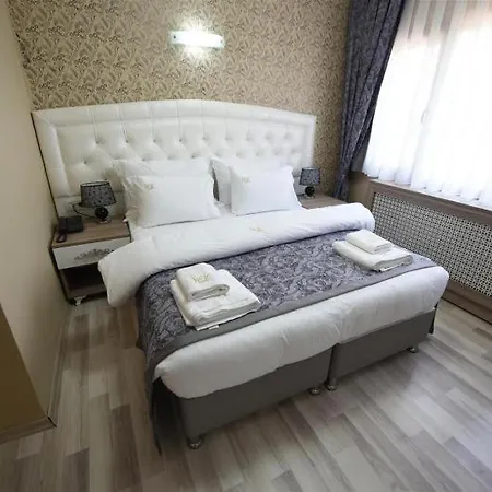 Hotel Selimpasa Konagi Silivri