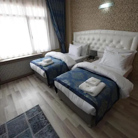 Selimpasa Konagi Hotel