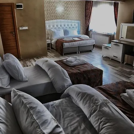 Hotel Selimpasa Konagi Silivri