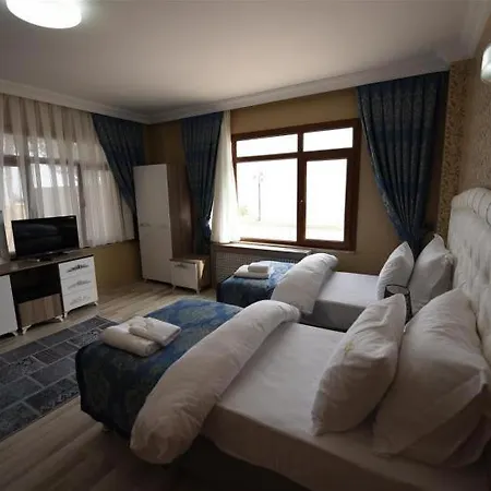 Hotel Selimpasa Konagi